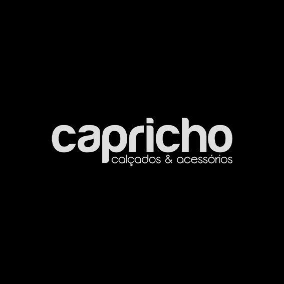 Capricho Calçados e Acessórios