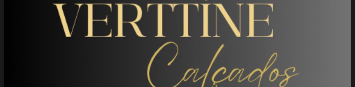 Verttine calçados